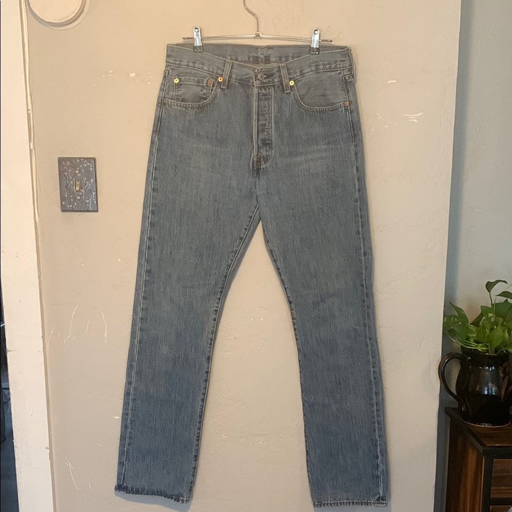 Levi's 501